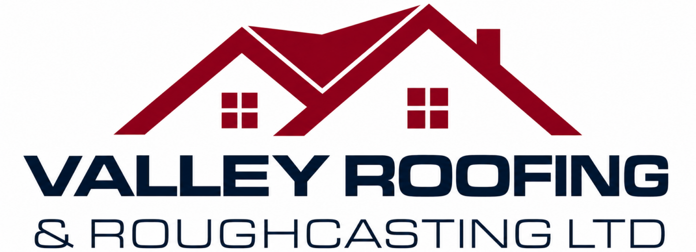 Valley Roofing & Rough Casting Ltd